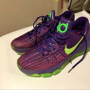 Nike KD Boys Shoes
